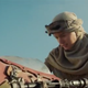 Illustration for article titled Star Wars: The Force Awakens first teaser trailer is here at last!